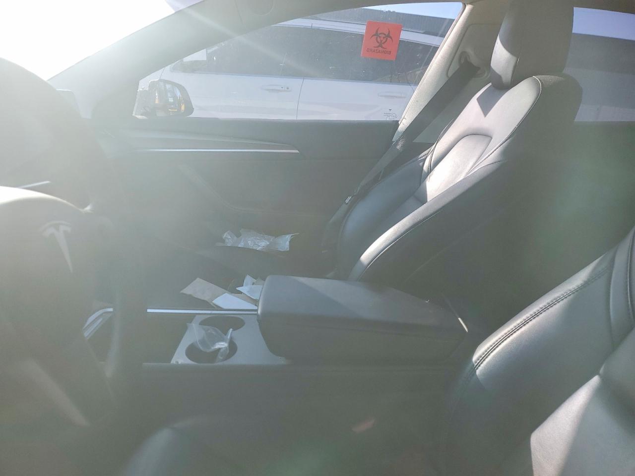 2023 Tesla Model 3 - Фото 7