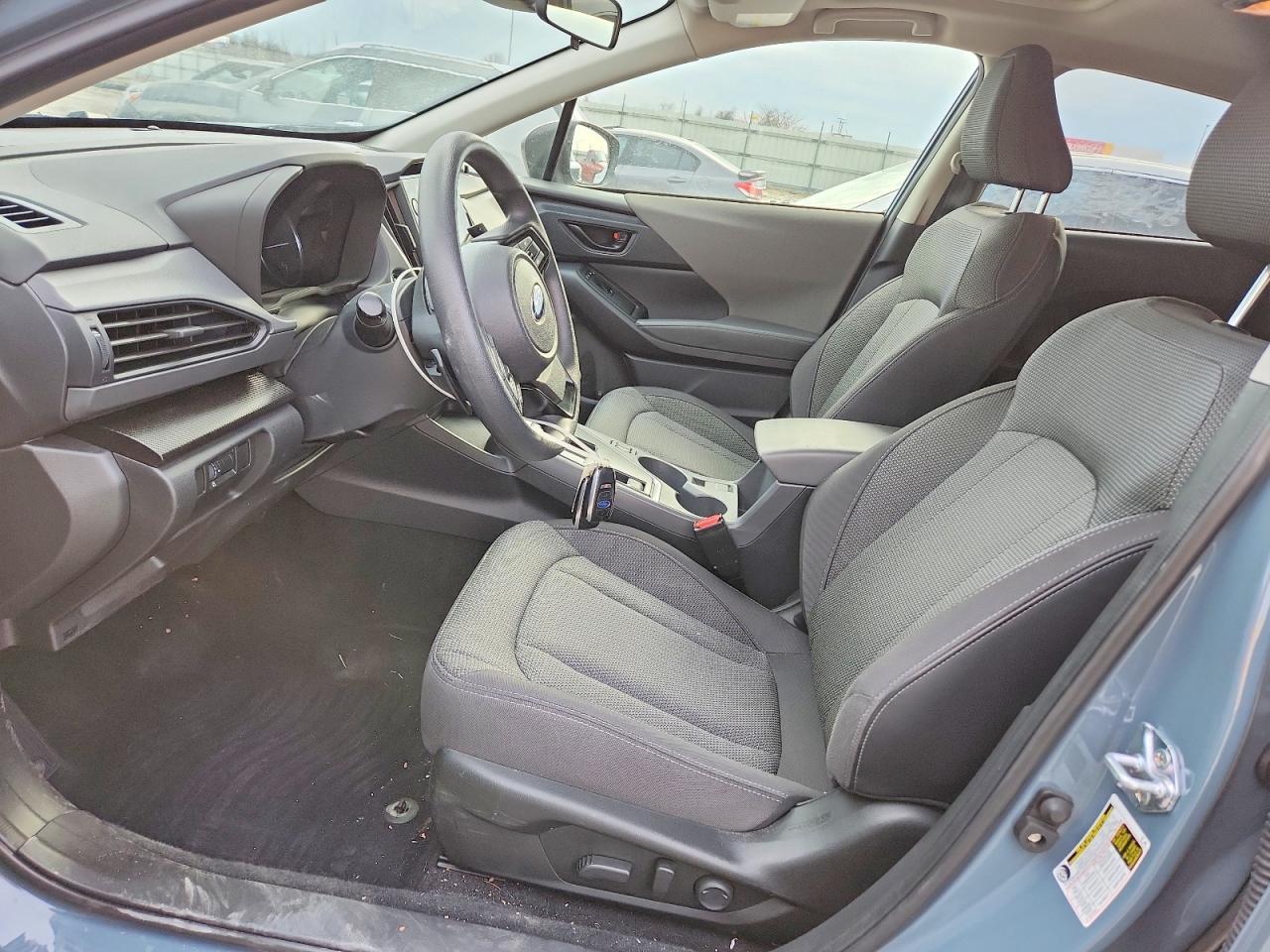 2024 Subaru Crosstrek Premium - Image 7