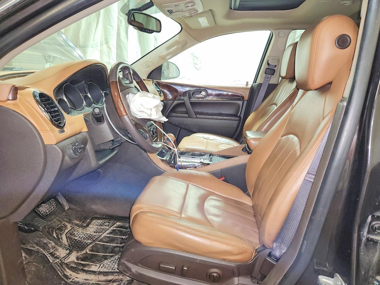 2014 Buick Enclave - Image 7