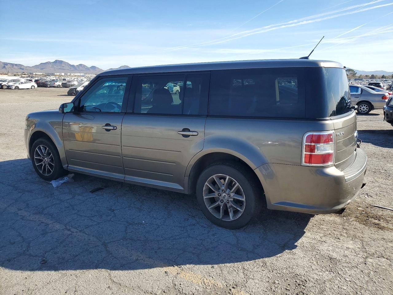 2014 Ford Flex Se - Image 2