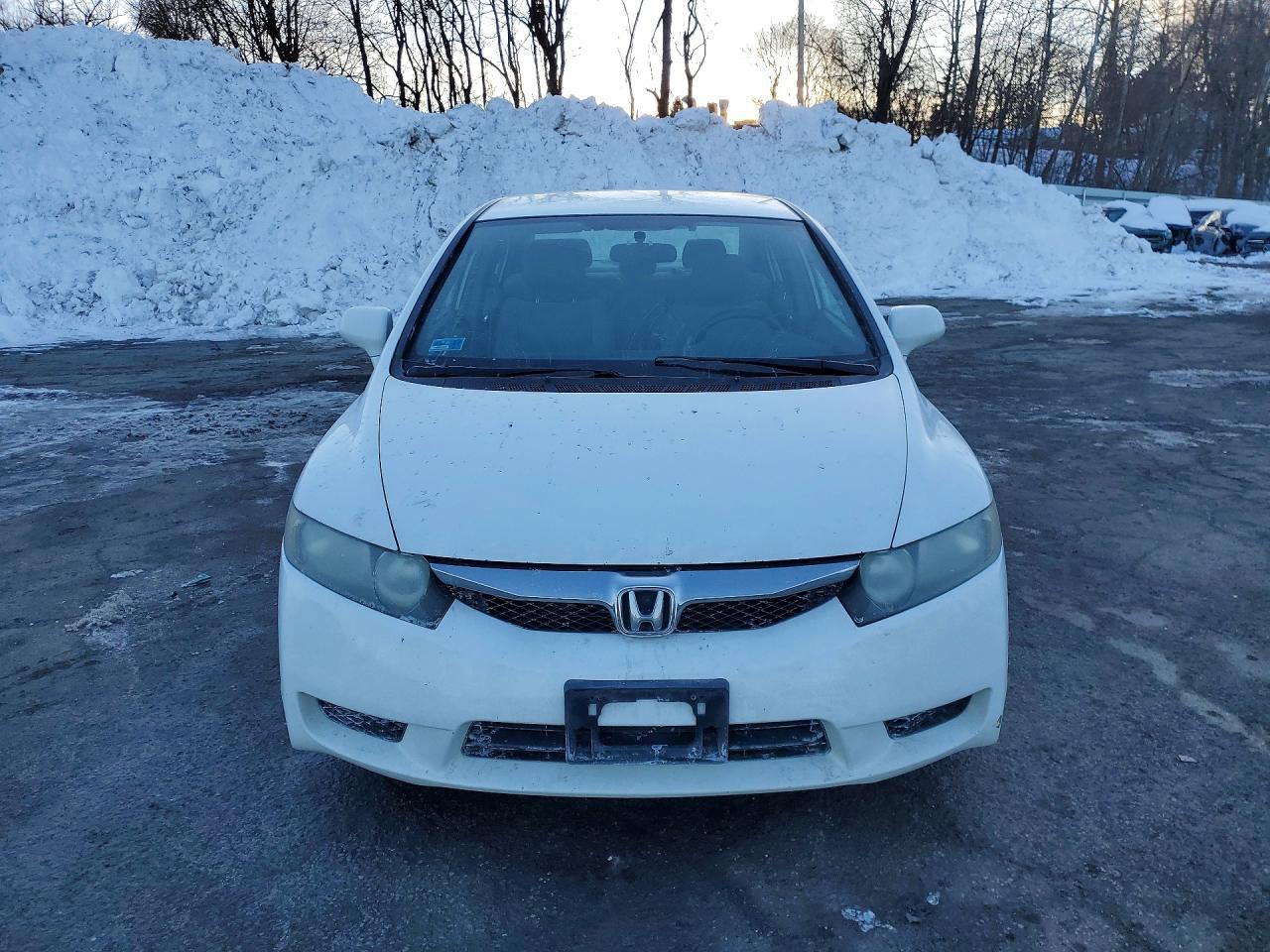 2010 Honda Civic - Фото 5