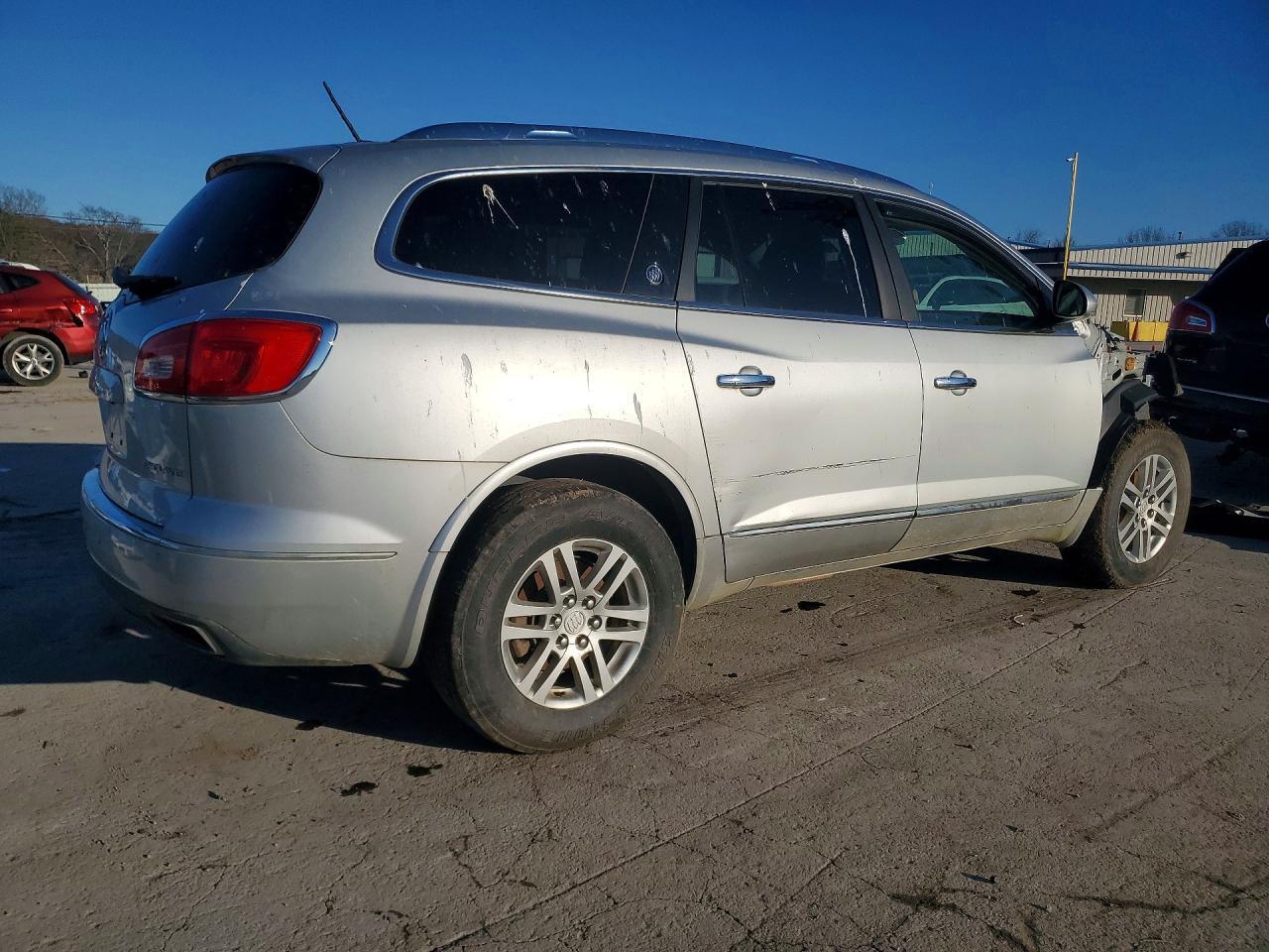 2013 Buick Enclave - Фото 3