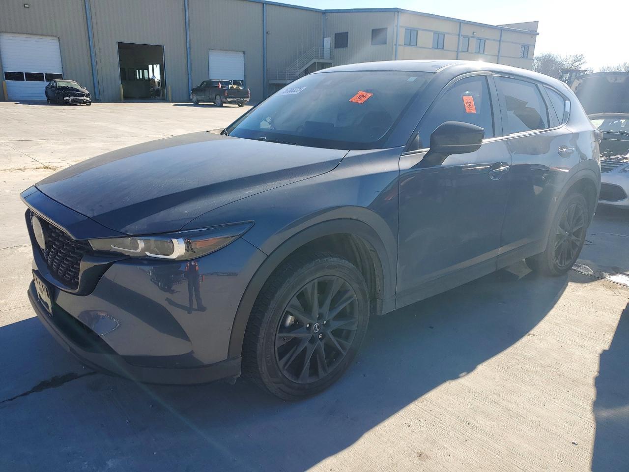 2023 Mazda Cx-5 Preferred