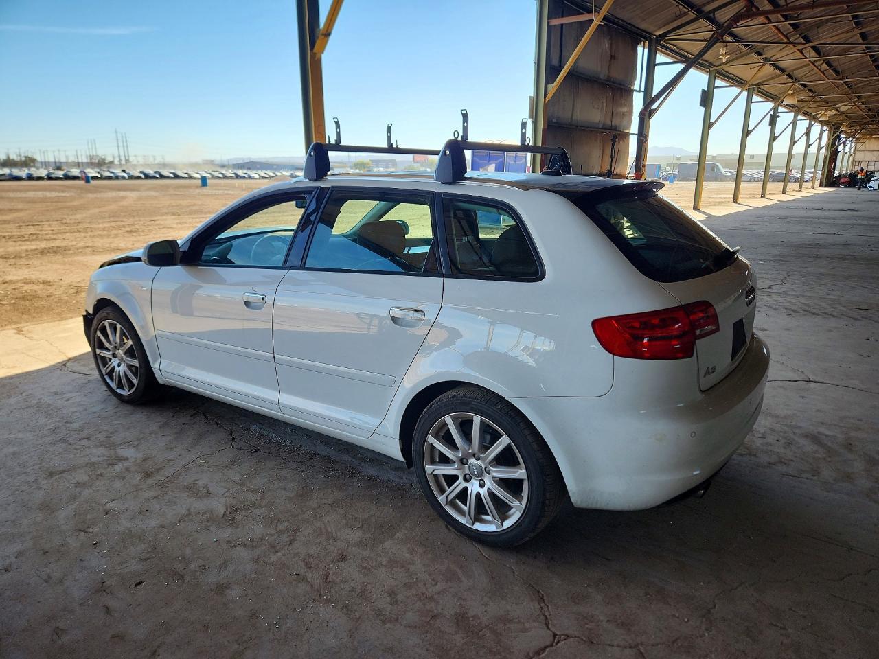2013 Audi A3 Premium Plus - Фото 2