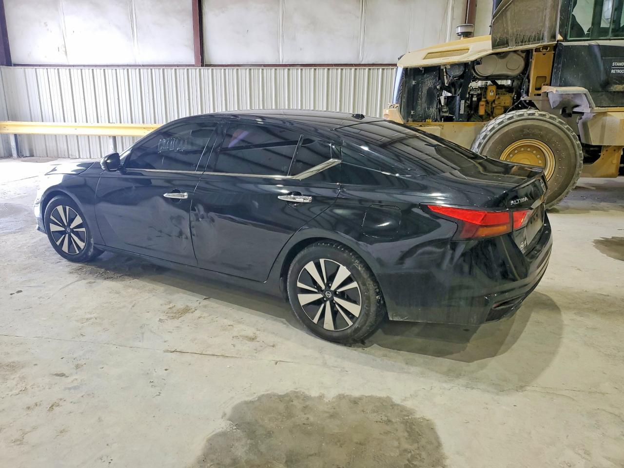 2019 Nissan Altima 2.5 Sl - Фото 2