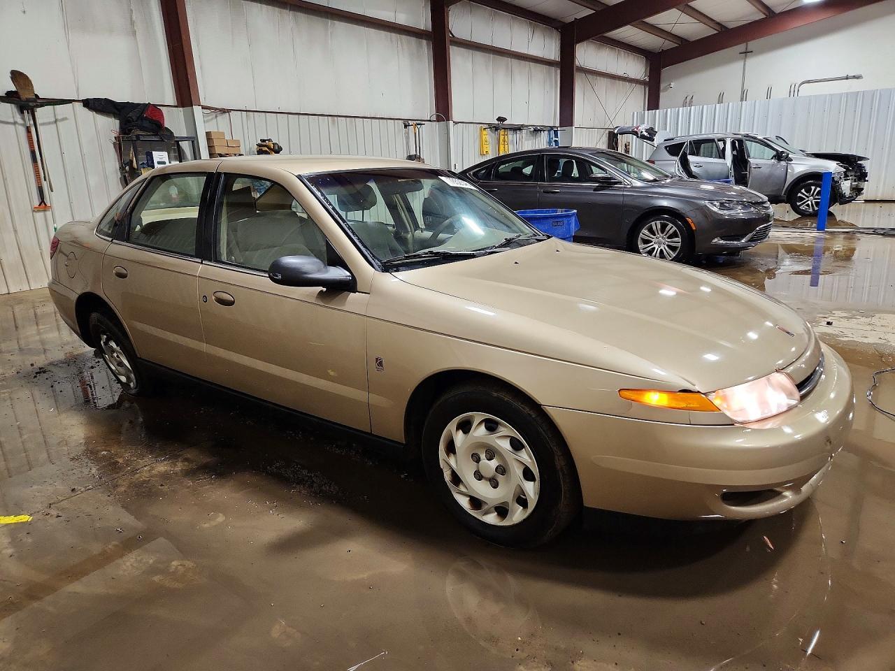 2000 Saturn Ls1 - Image 4