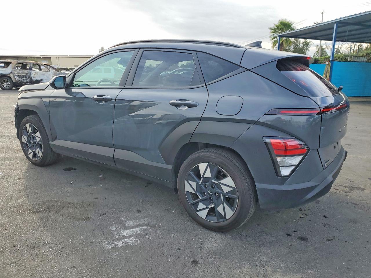 2025 Hyundai Kona Sel - Image 2