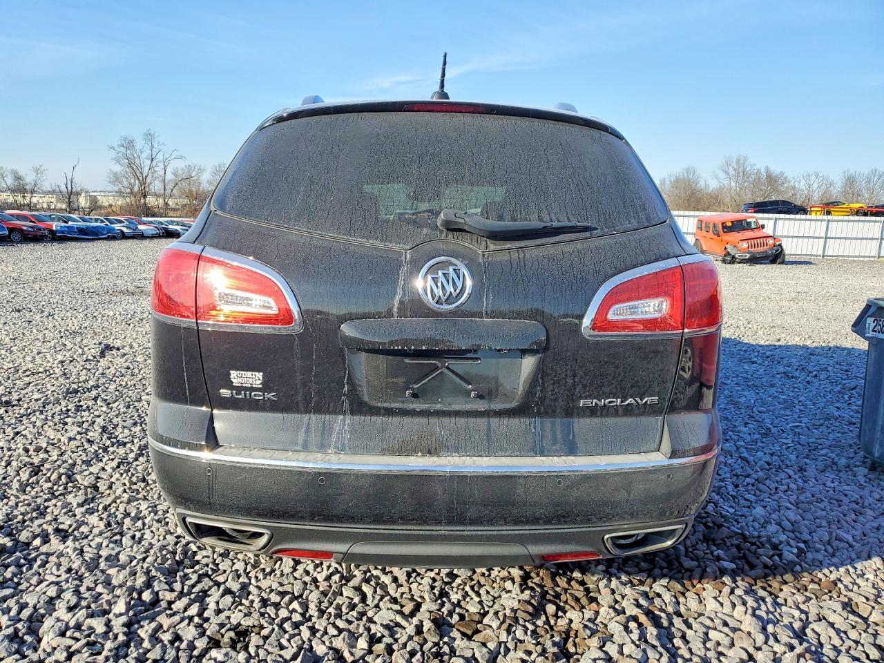 2016 Buick Enclave - Image 6