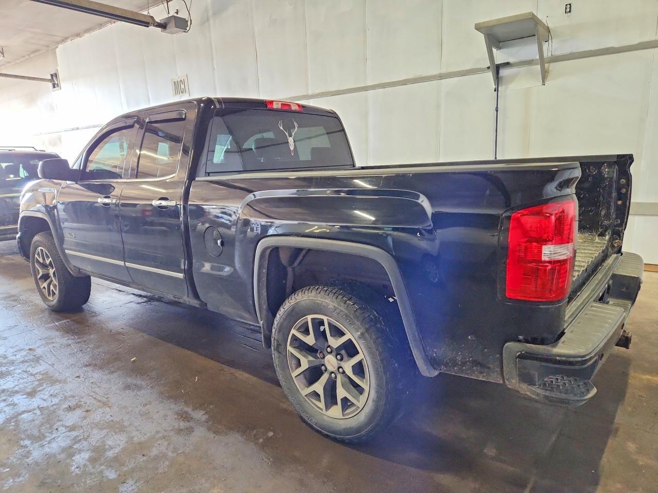 2014 GMC Sierra K1500 Sle - Фото 2