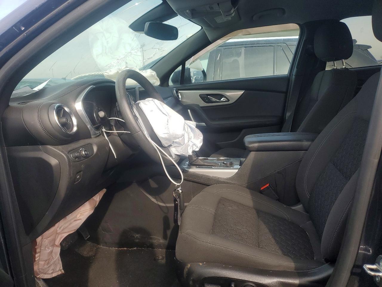 2021 Chevrolet Blazer 2Lt - Фото 7
