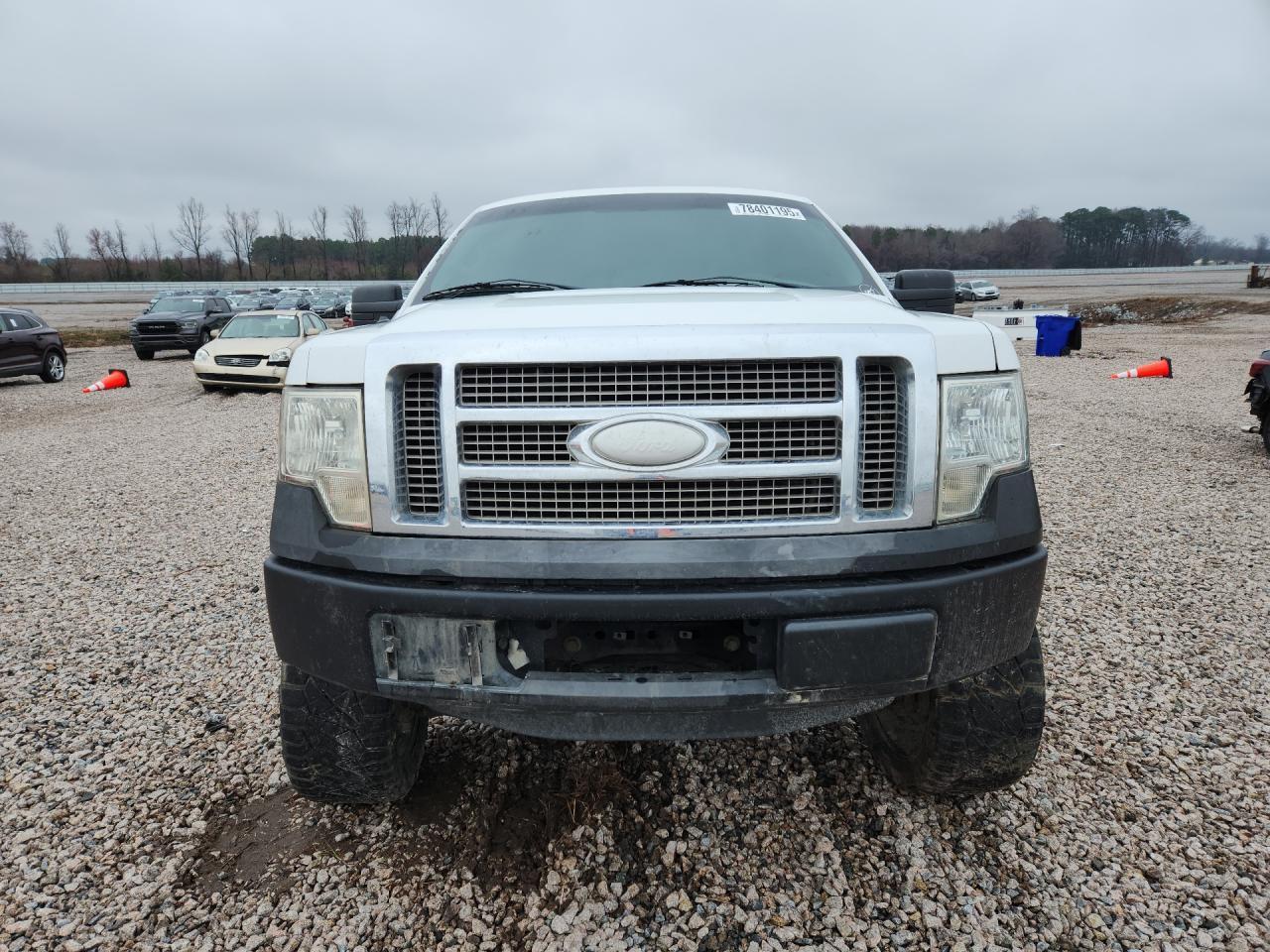 2013 Ford F150 - Фото 5