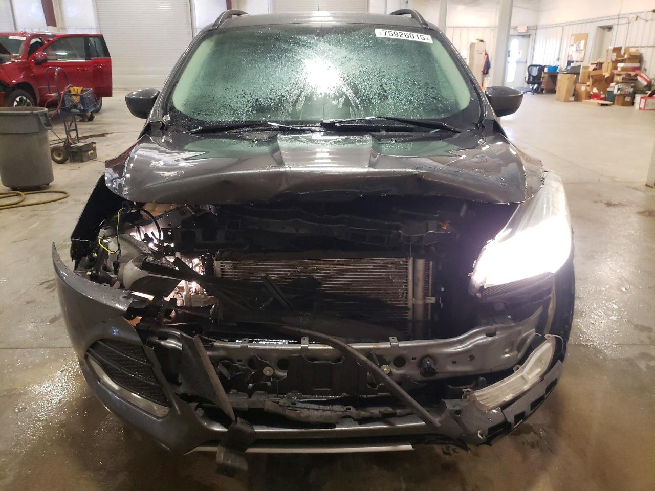 2016 Ford Escape Se - Фото 5