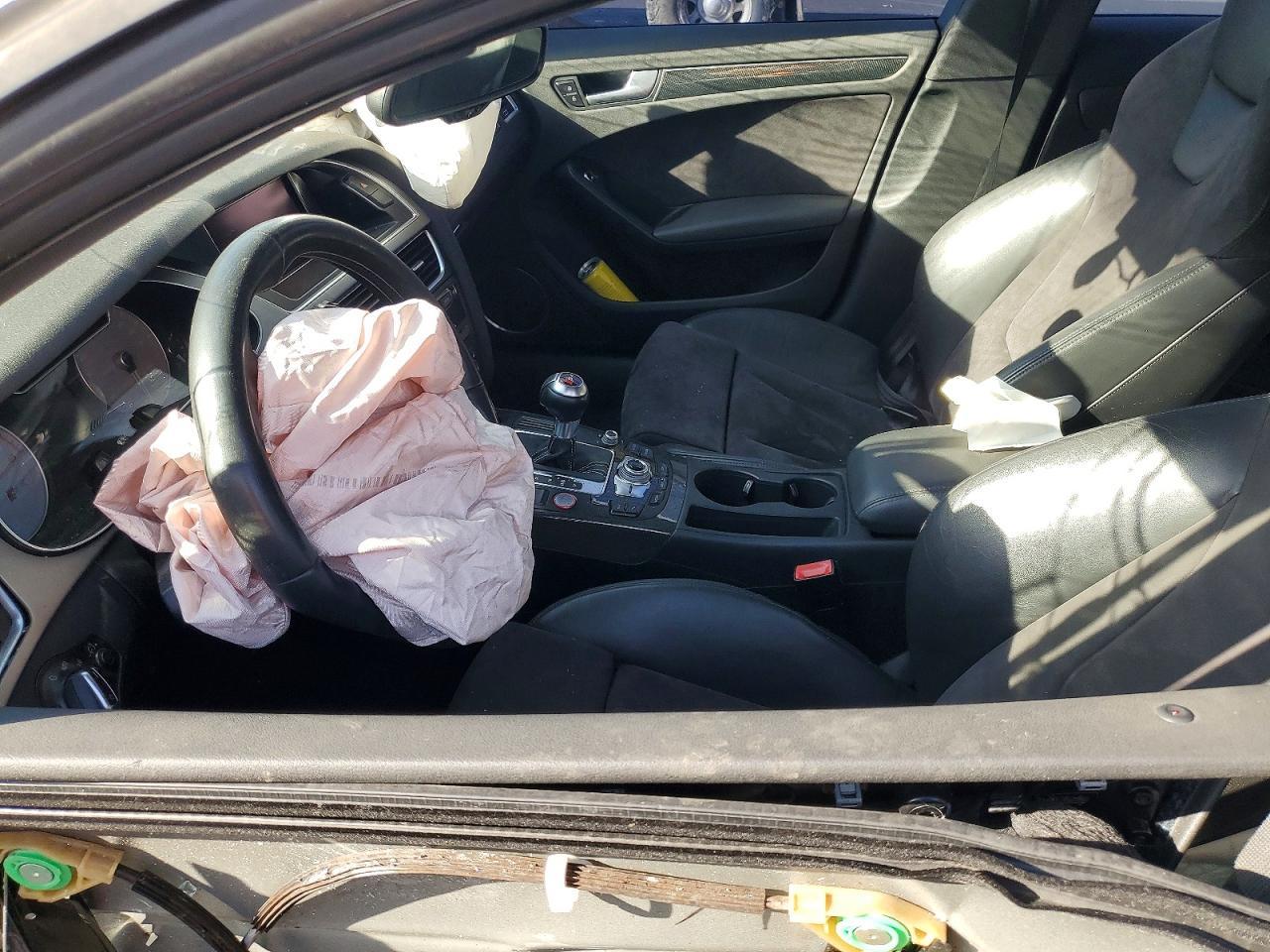 2014 Audi S4 Premium Plus - Фото 7