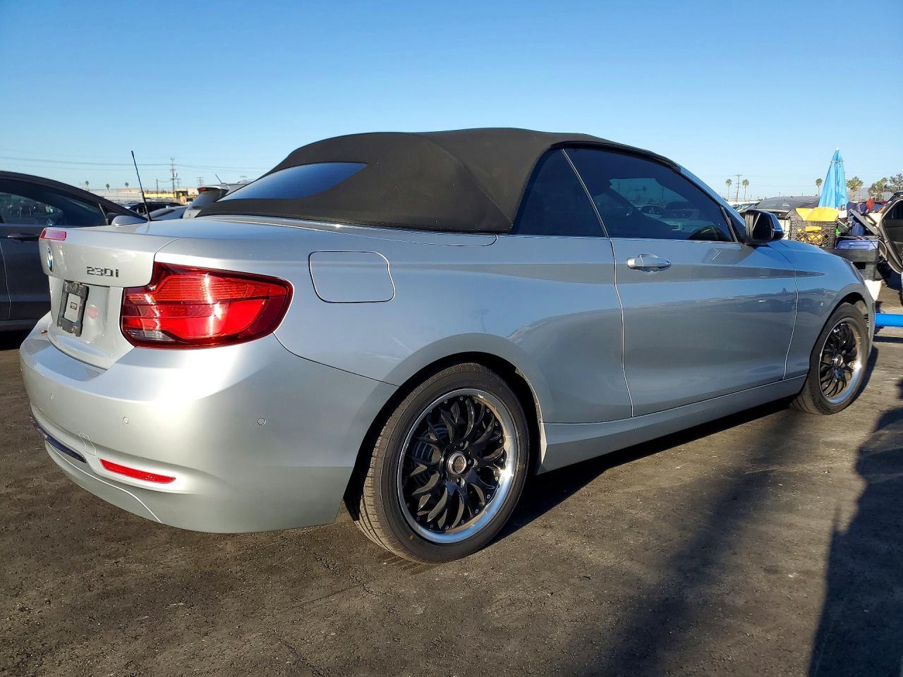 2018 BMW 230I - Image 3