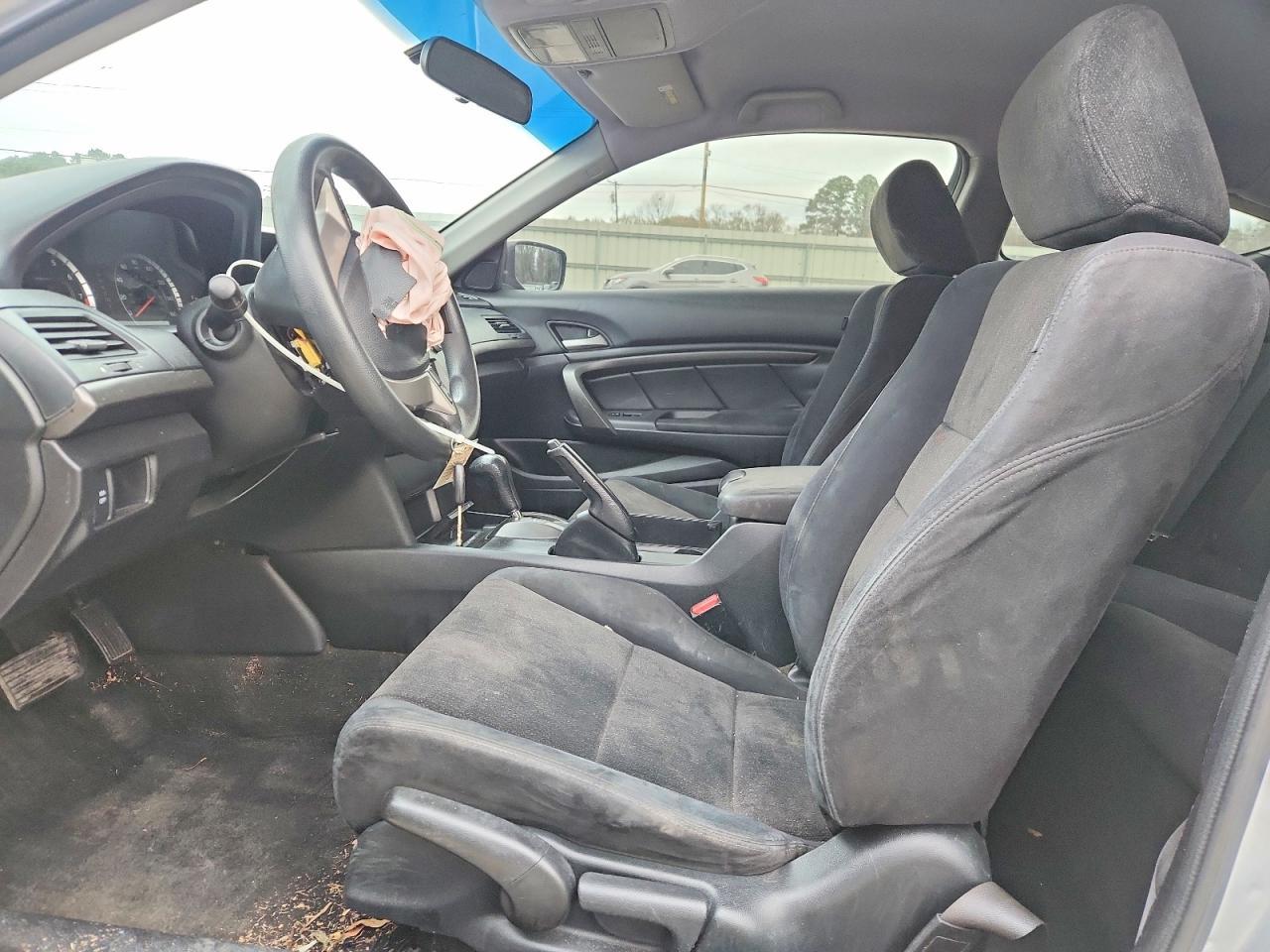 2010 Honda Accord Lx - Фото 7