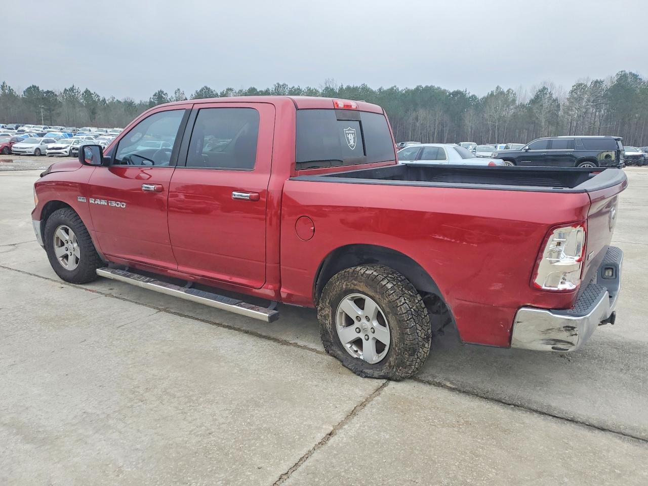2011 Dodge Ram 1500 - Image 2
