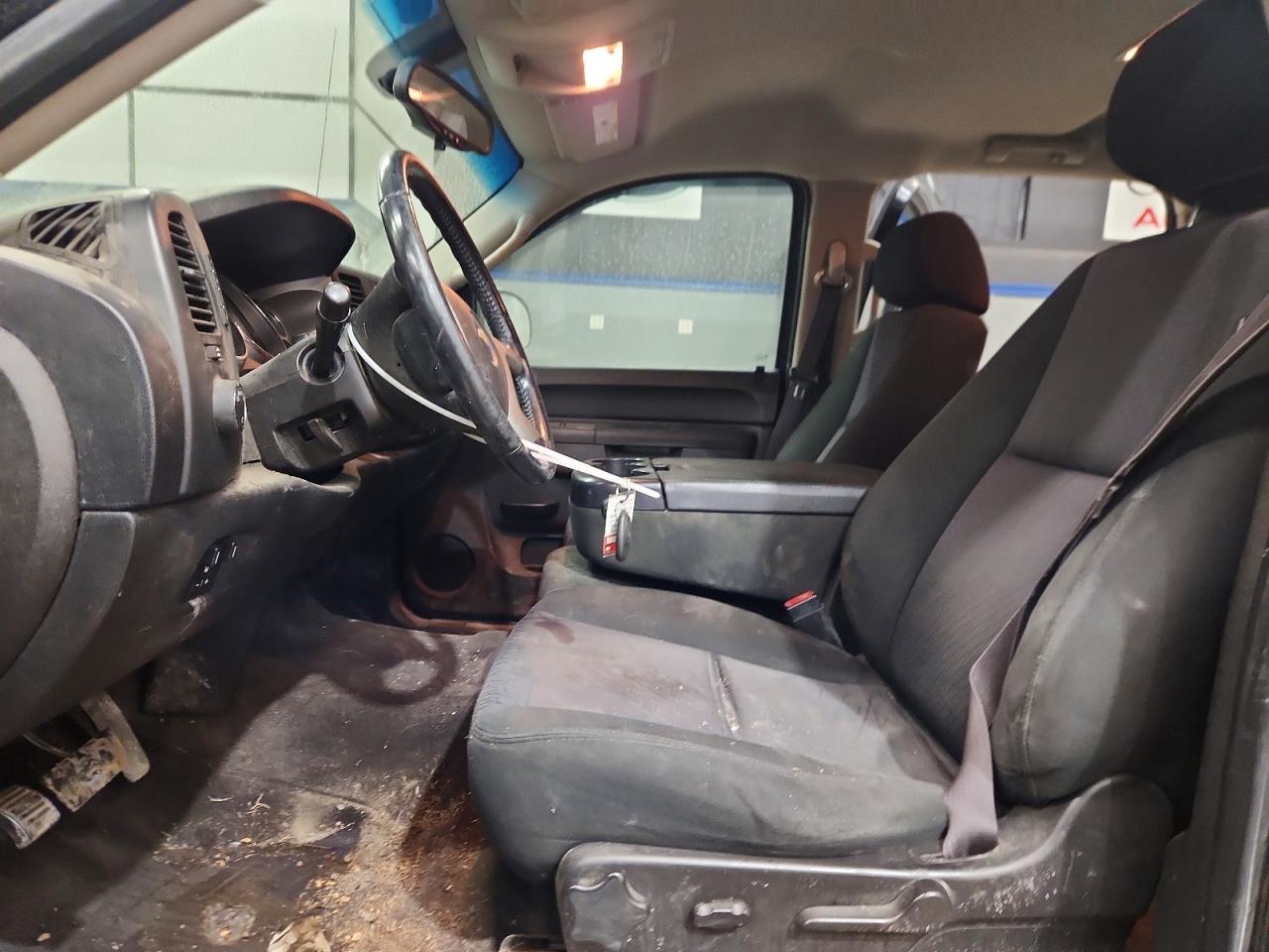 2013 Chevrolet Silverado K1500 Lt - Image 7