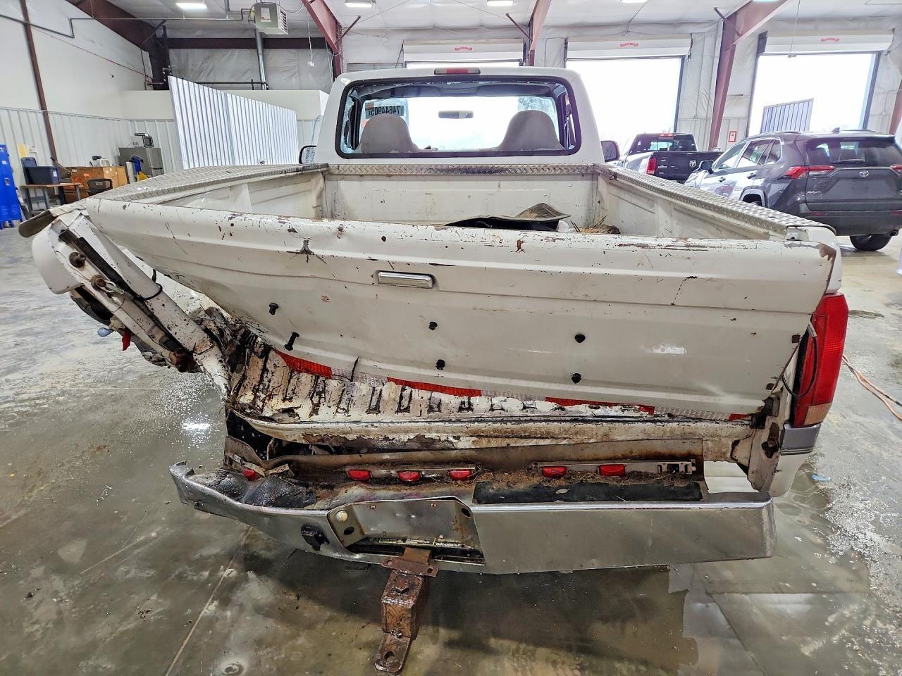 1997 Ford F250 - Фото 6