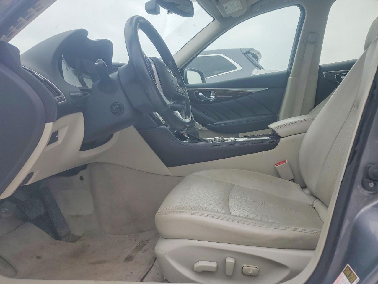 2018 Infiniti Q50 Hybrid Luxe - Image 7