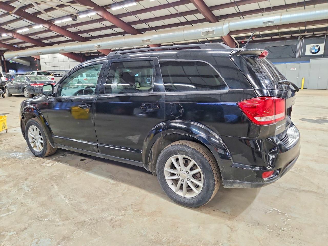 2017 Dodge Journey Sxt - Image 2