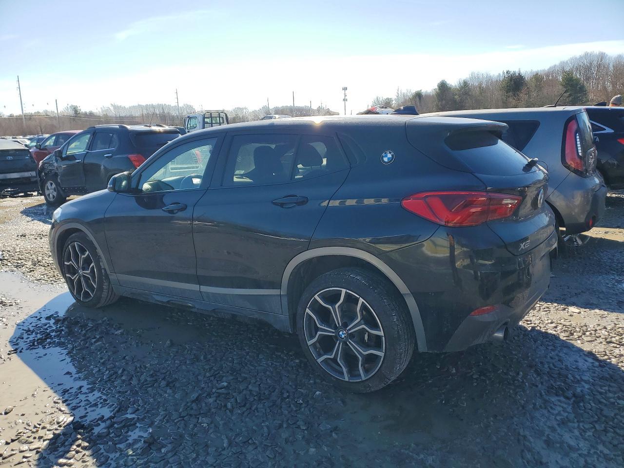 2018 BMW X2 xDrive28I - Image 2
