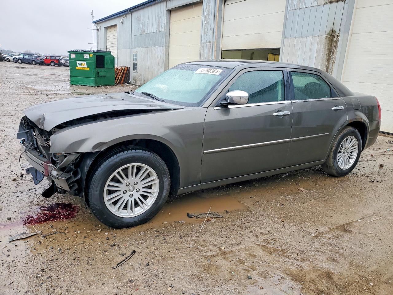 2010 Chrysler 300 Touring