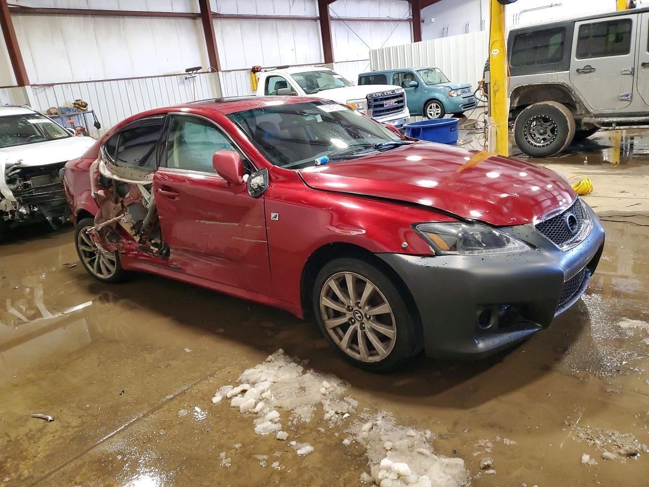2006 Lexus Is 250 Base - Image 4