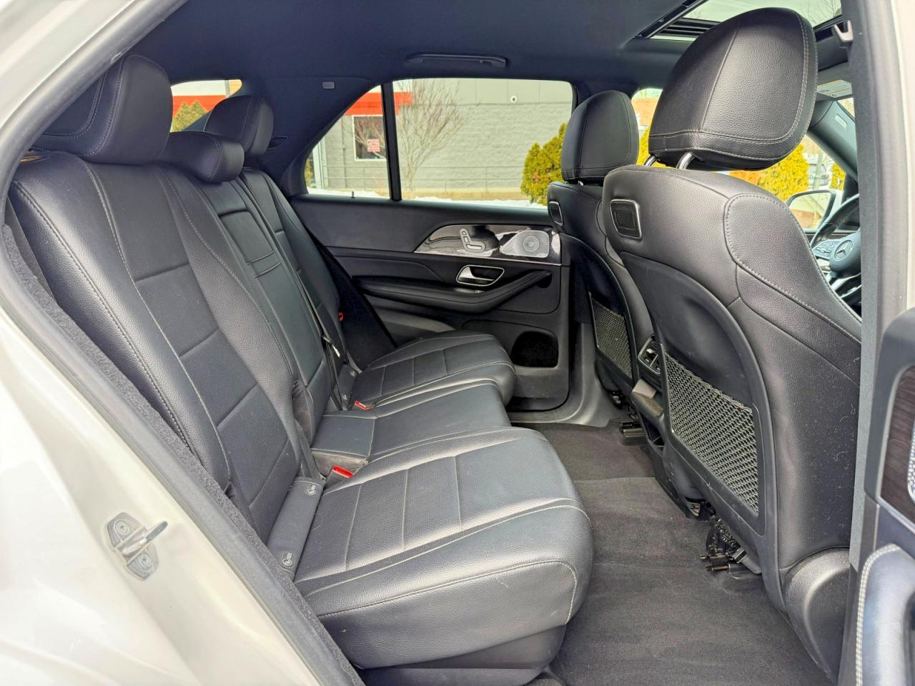 2020 Mercedes-Benz Gle 350 4Matic - Image 7