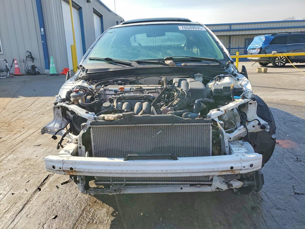 2004 Acura Rsx - Фото 5