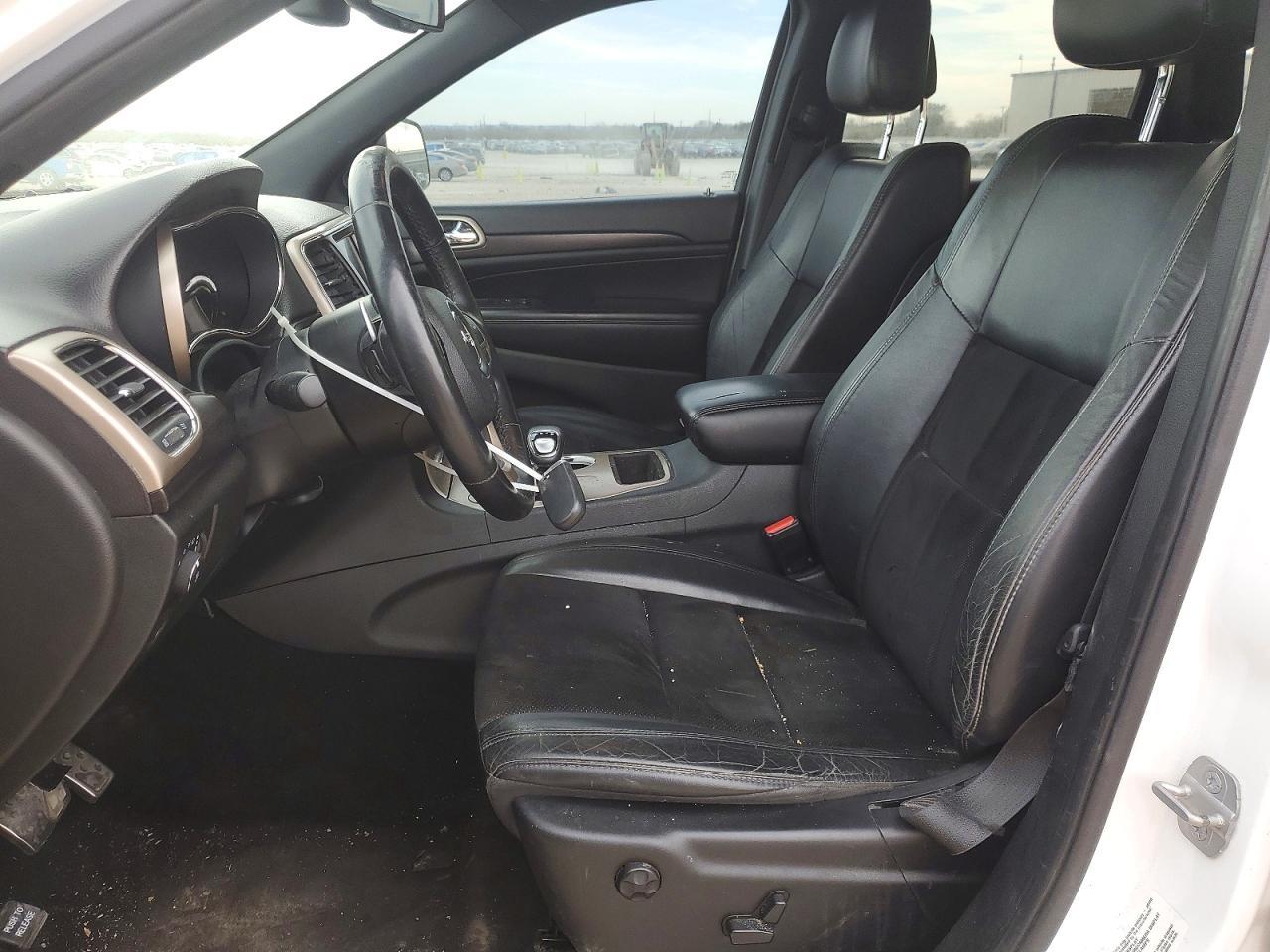 2014 Jeep Grand Cherokee Laredo - Фото 7