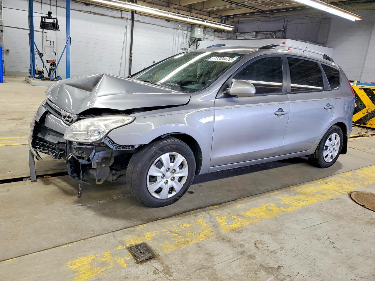 2012 Hyundai Elantra Touring Gls