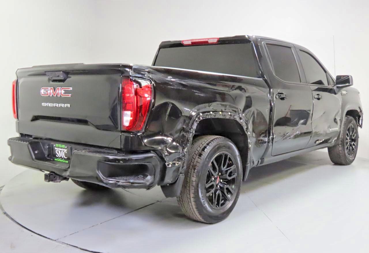 2025 GMC Sierra C1500 - Фото 3