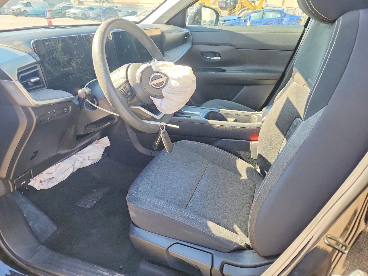 2025 Nissan Kicks Sv - Фото 7