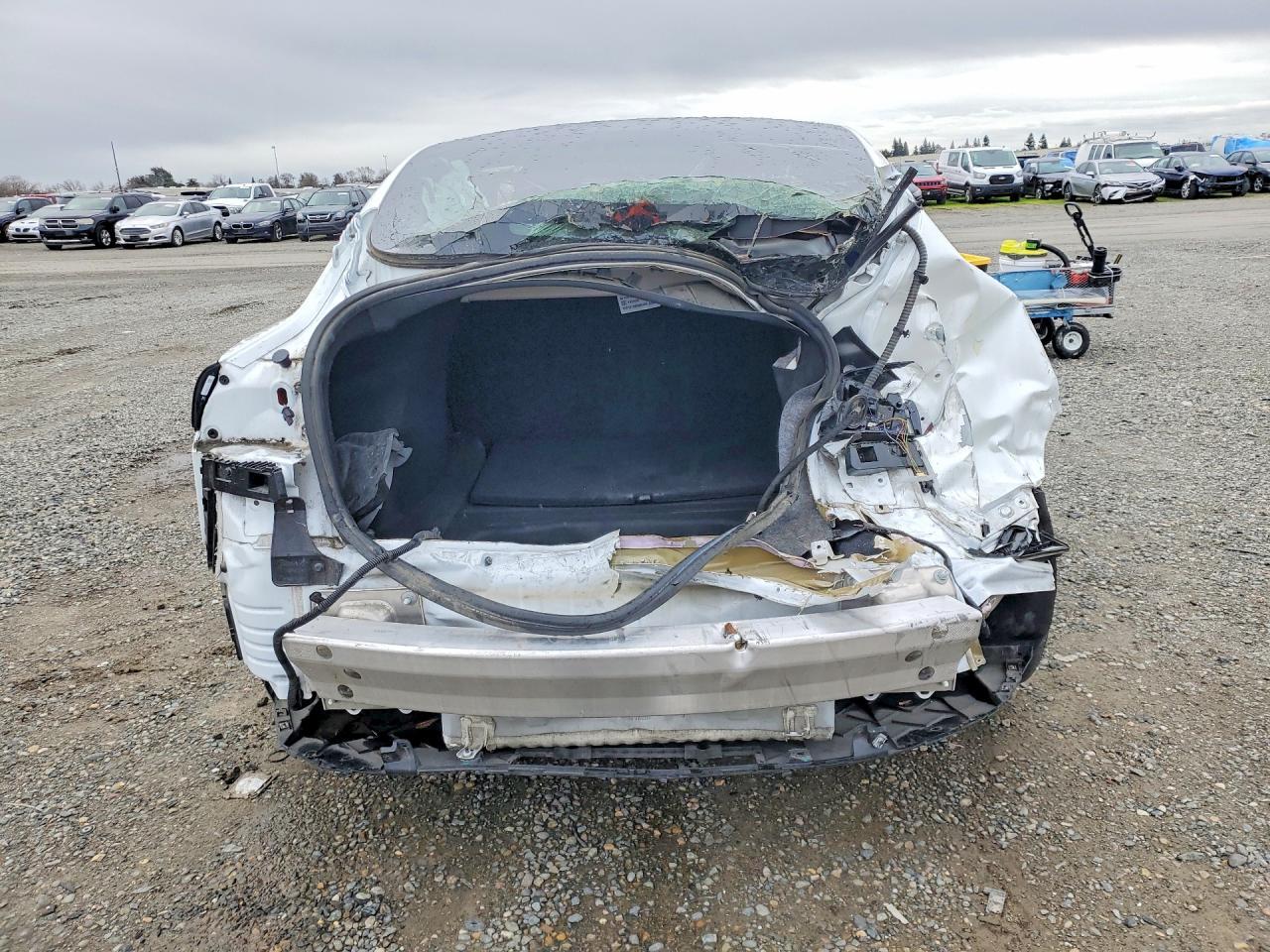 2019 Tesla Model 3 - Фото 6