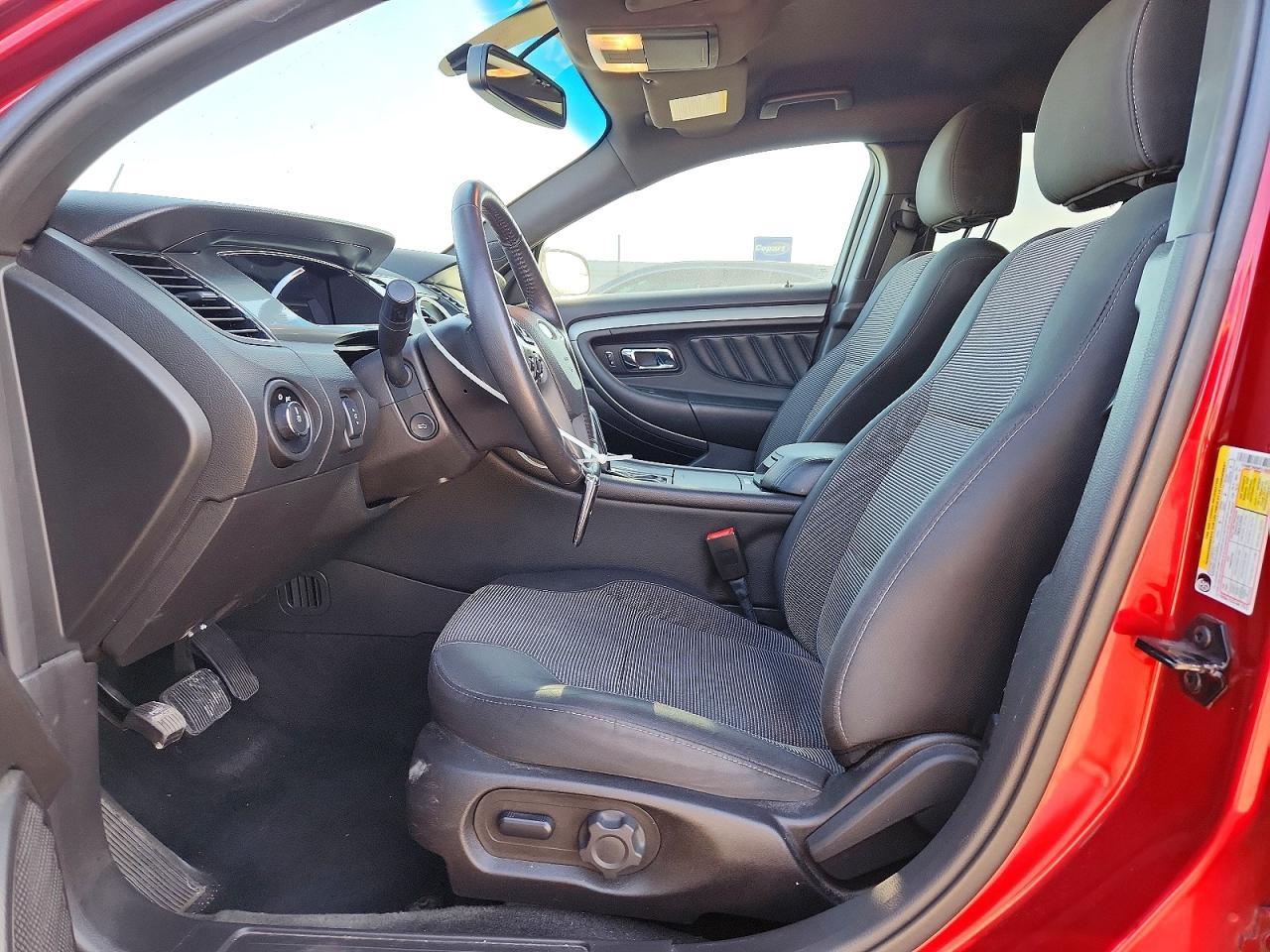 2015 Ford Taurus Sel - Image 7