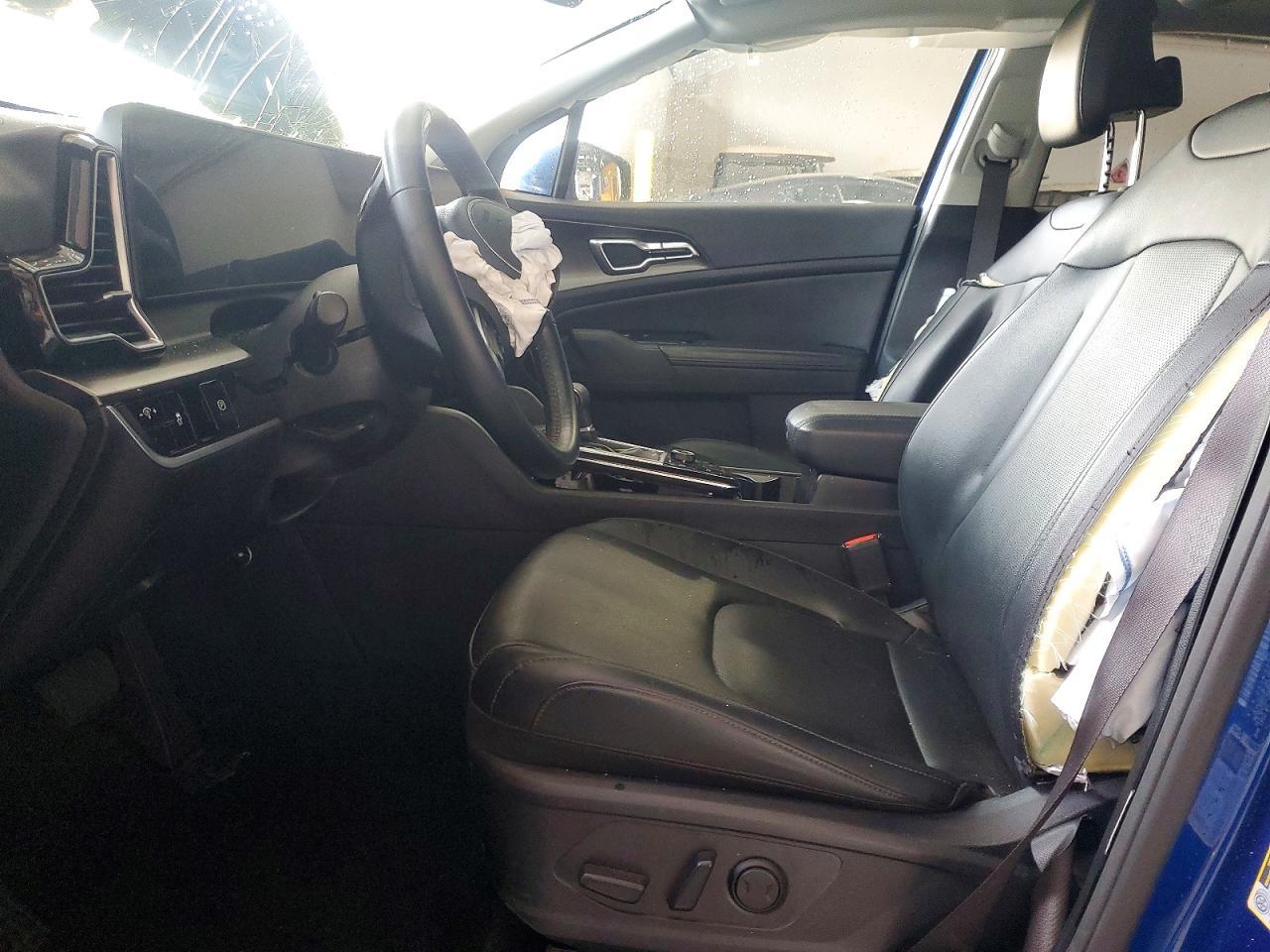 2024 Kia Sportage Ex - Фото 7