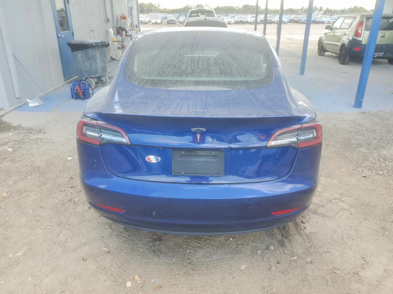 2020 Tesla Model 3 - Image 6