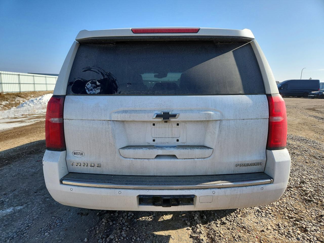 2019 Chevrolet Tahoe K1500 Premier - Image 6