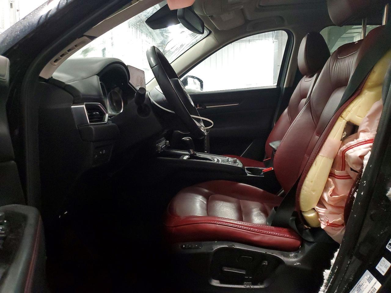2021 Mazda Cx-5 Touring - Фото 7