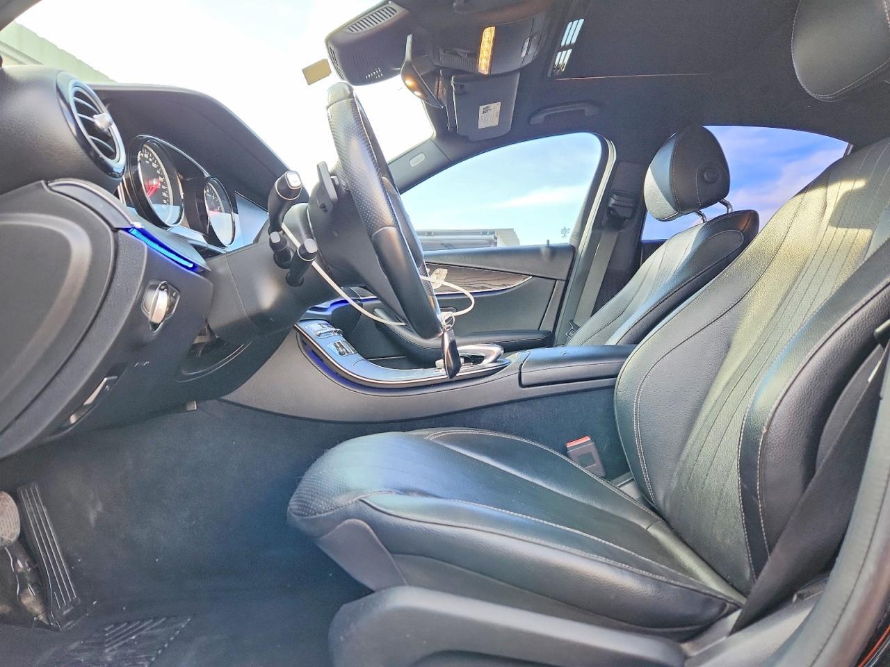 2018 Mercedes-Benz E 300 - Image 7