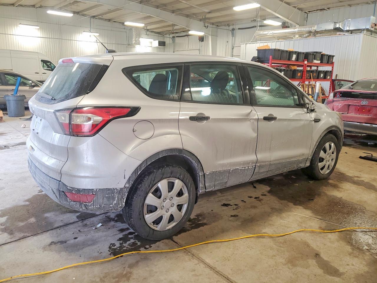 2018 Ford Escape S - Image 3