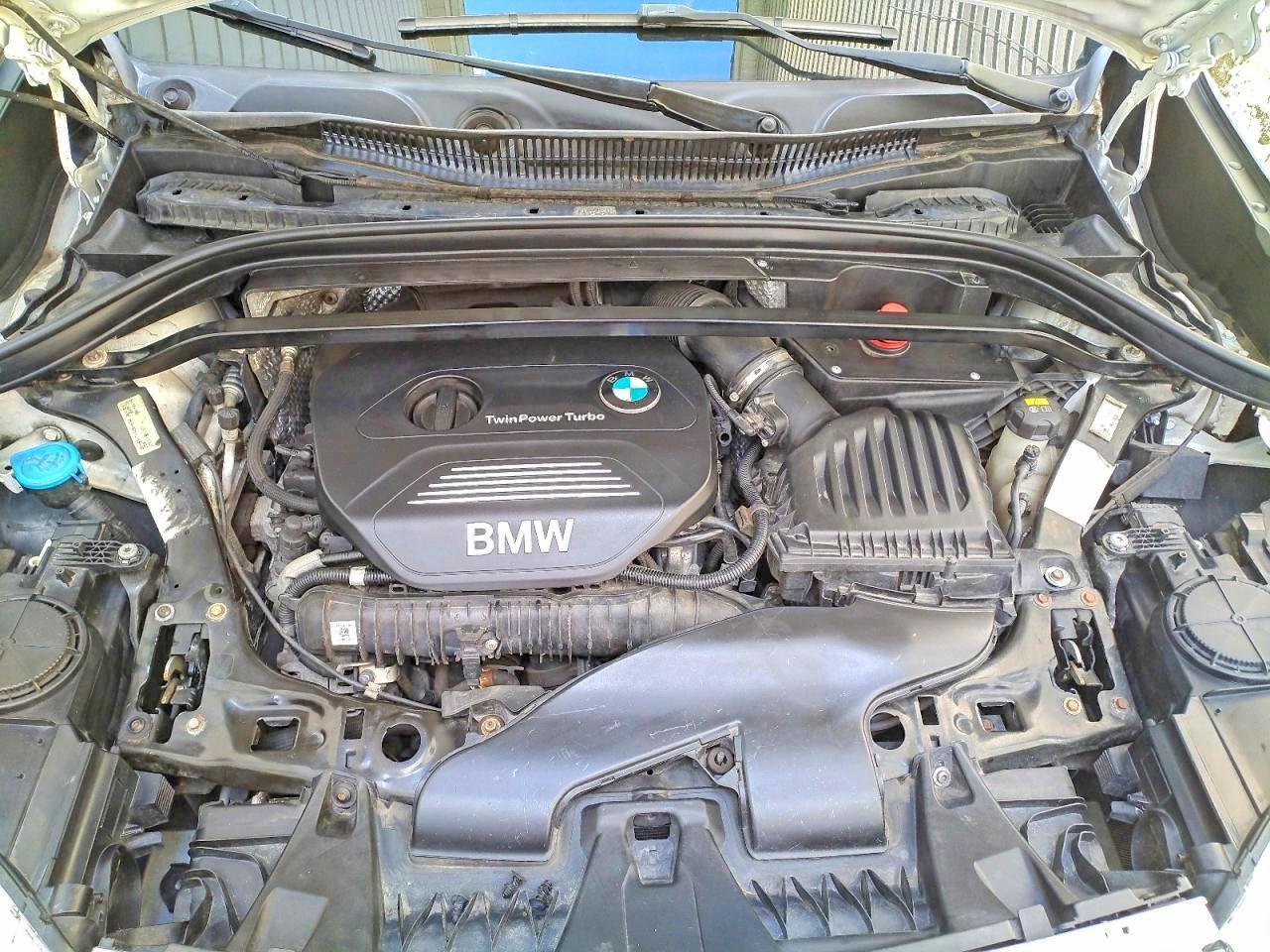 2016 BMW X1 xDrive28I - Image 7