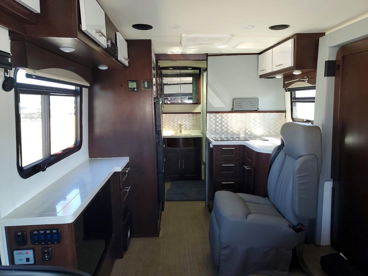 2022 Mercedes-Benz Sprinter Recreational Vehicle - Image 6