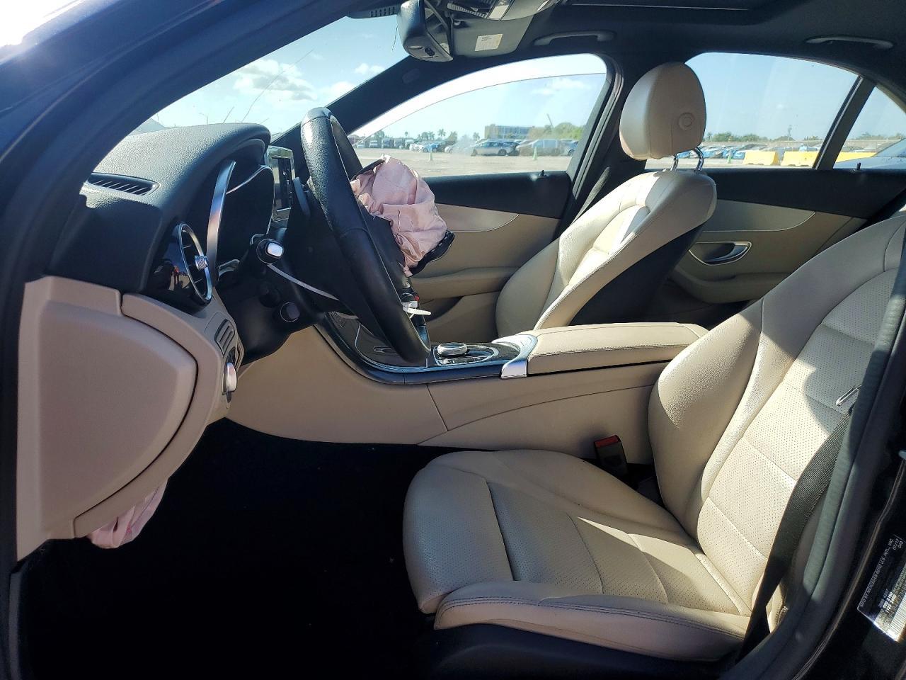 2018 Mercedes-Benz C 300 - Фото 7