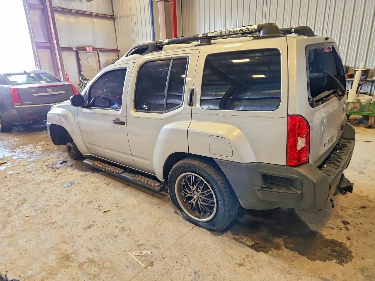 2006 Nissan Xterra Off Road - Image 2