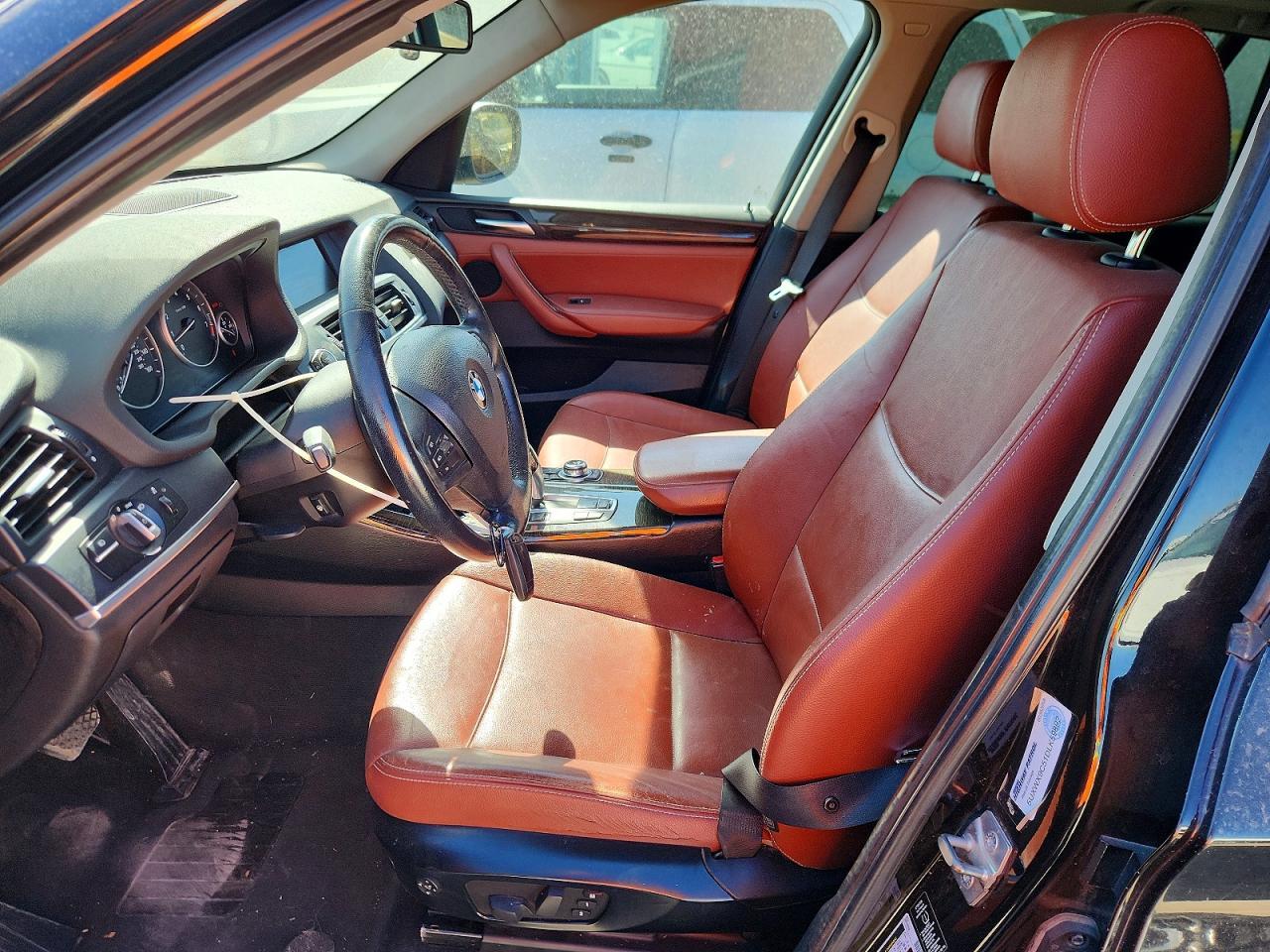 2013 BMW X3 xDrive28I - Фото 7
