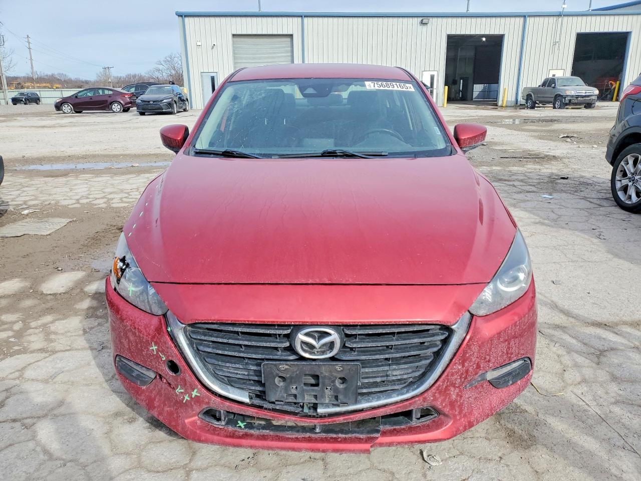 2017 Mazda 3 Touring - Image 5