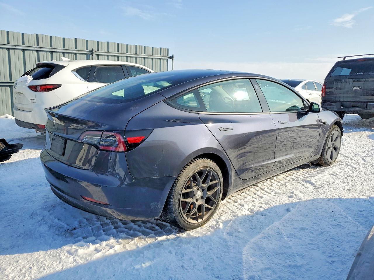 2023 Tesla Model 3 - Image 3