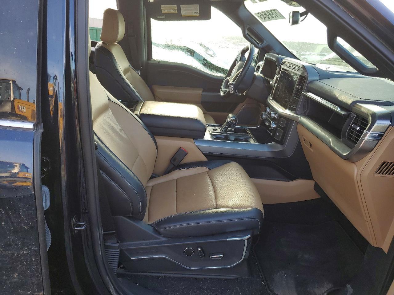 2023 Ford F150 Supercrew - Image 7