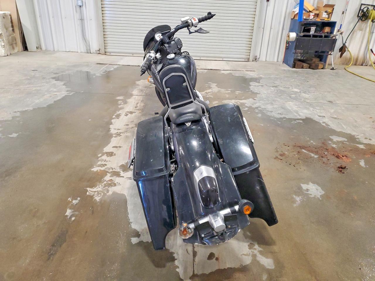 2001 Honda Vt1100 C2 - Image 4
